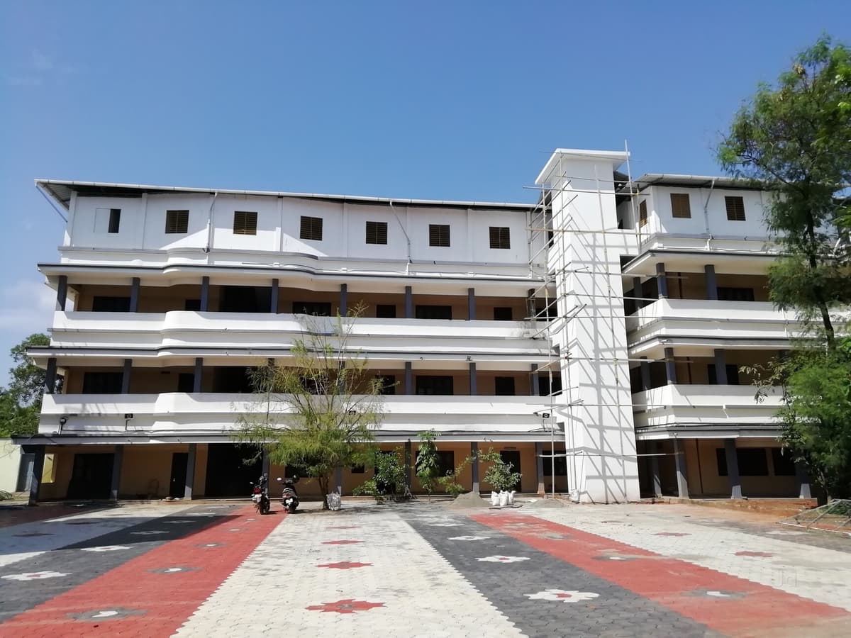 Assabah College Malappuram-gallery-image-1