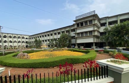 PSMO College-image