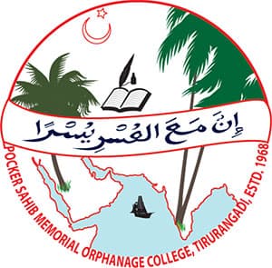 PSMO College-logo