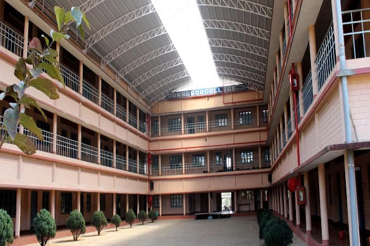 Don Bosco College Sulthan Bathery-image