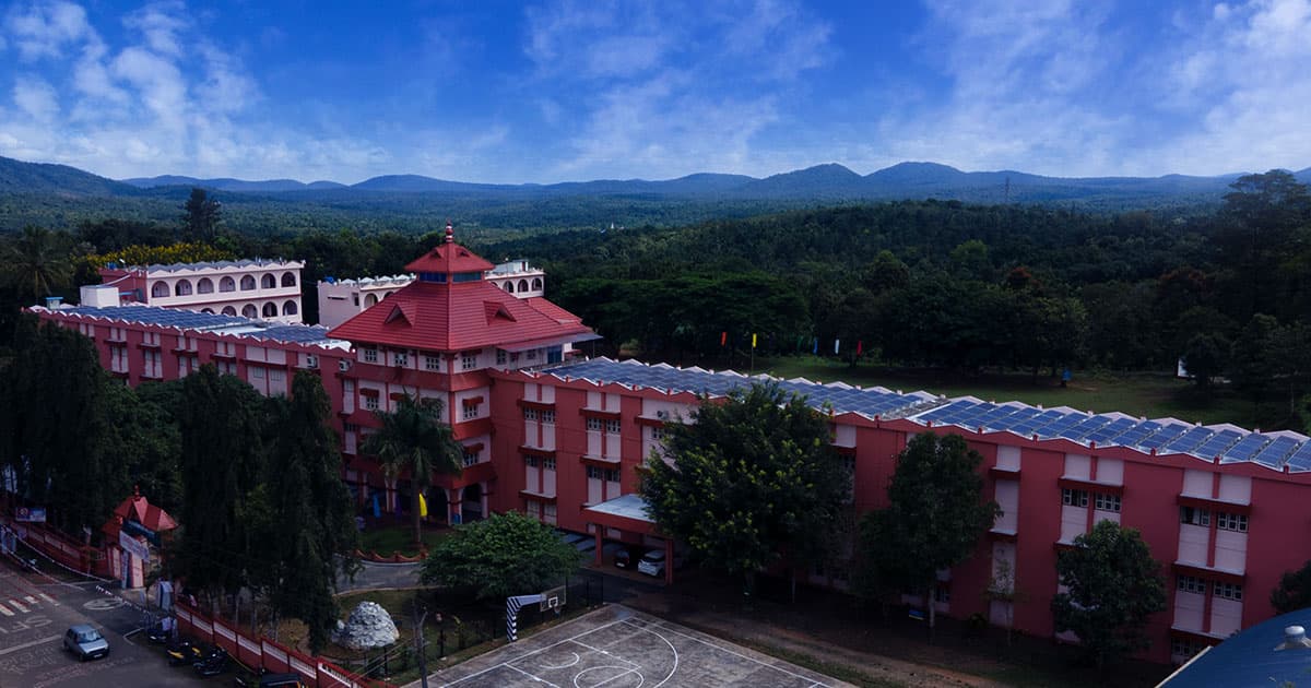 Pazhassiraja College-image