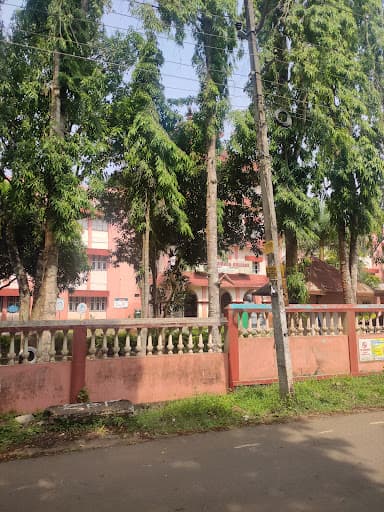 Pazhassiraja College-gallery-image-6