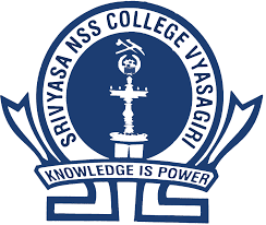 Sri Vyasa NSS College Wadakkanchery-logo