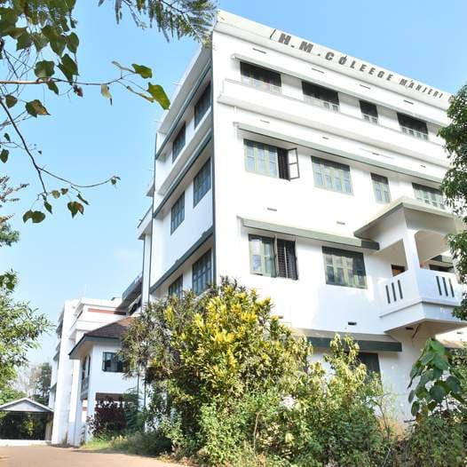 HM College Malappuram-image