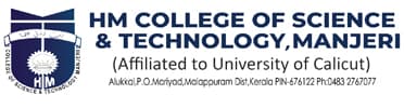HM College Malappuram-logo