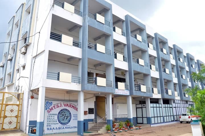 S.J. Varmora Mahila College-gallery-image-1