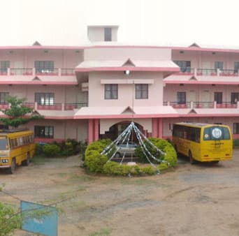 VV College Palakkad-image