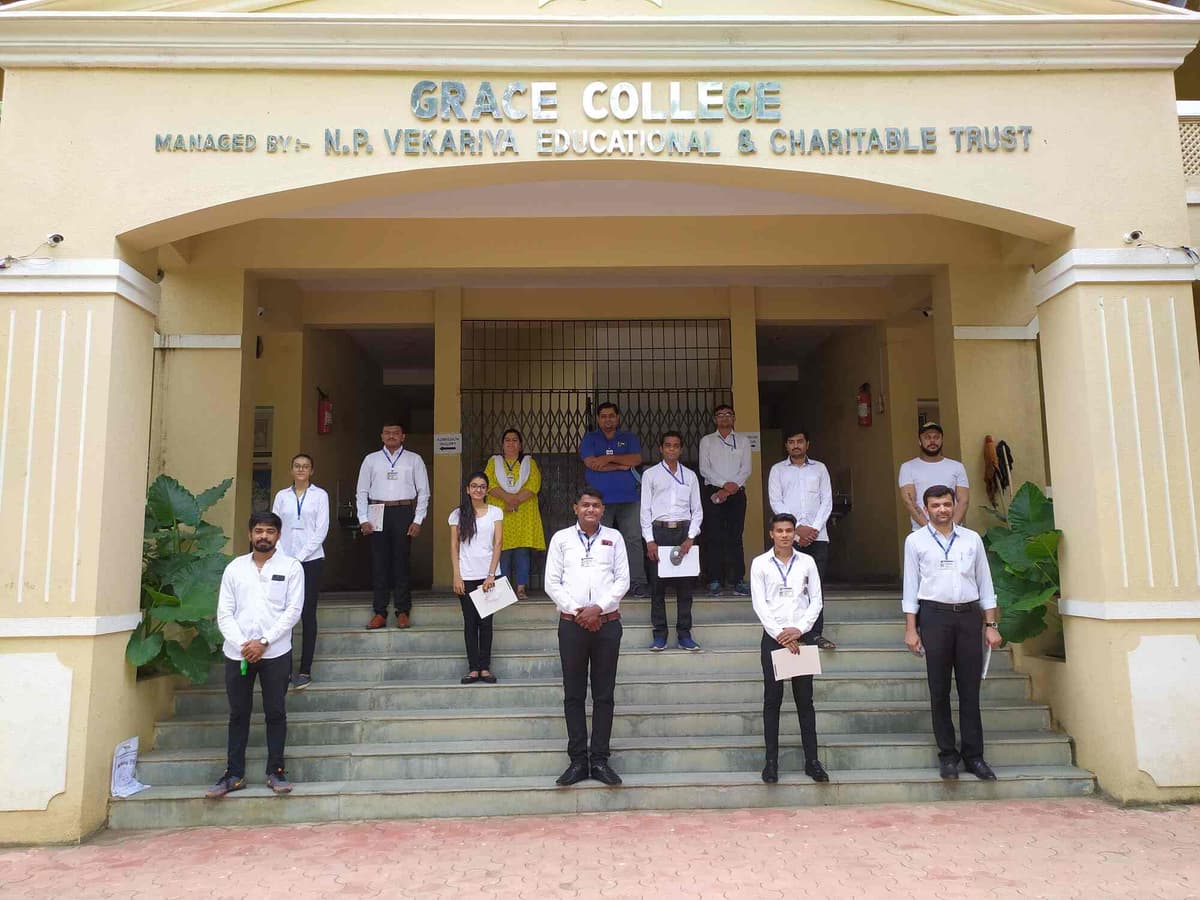 Grace College Rajkot-gallery-image-0