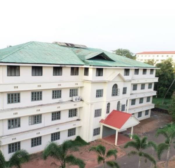 MET's School of Engineering Mala