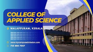 College of Applied Science Vattamkulam