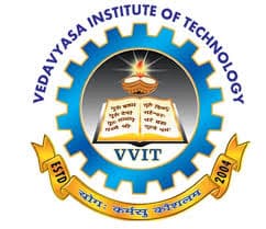 Vedavyasa Institute of Technology-logo