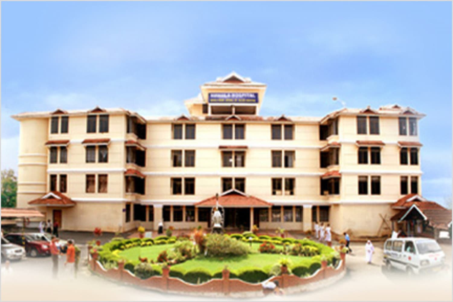 Nirmala College of Nursing Calicut-image