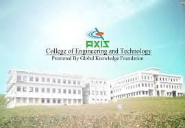 Axis College of Engineering and Technology-image