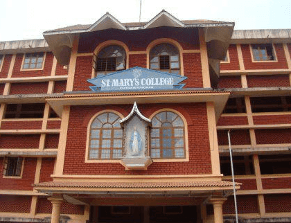 St. Mary''s College, Malappuram-image