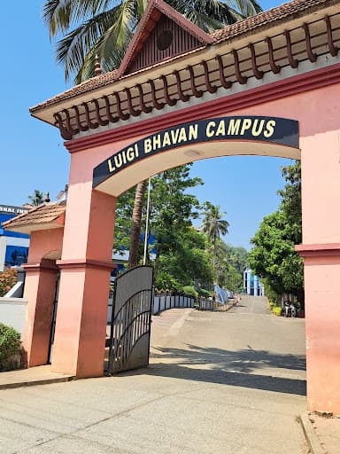 St. Mary''s College, Malappuram-gallery-image-7