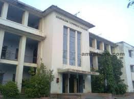 KK Parekh Commerce College-image