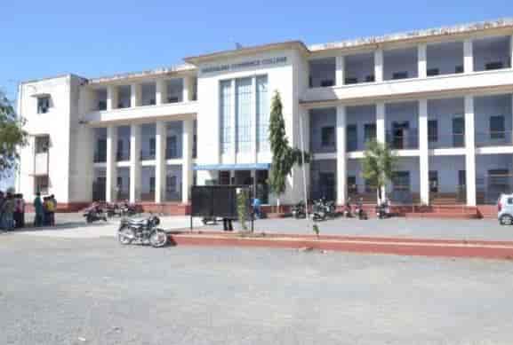 K.K. Parekh College-gallery-image-1