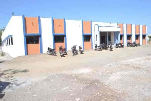 K.K. Parekh College-gallery-image-0