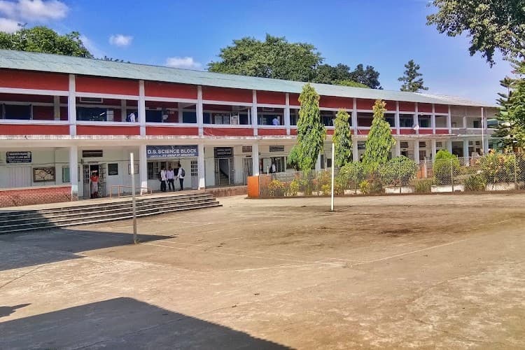 Margherita College-image