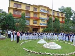 DR College-image