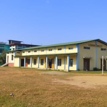 Hem Chandra Dev Goswami College-image