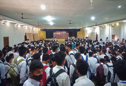 Majuli College-gallery-image-7