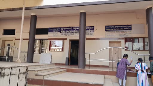 JSS Shri Manjunatheshwara Institute of UG and PG studies-gallery-image-5