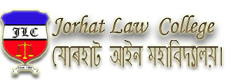 Jorhat Law College-logo