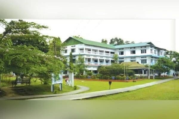 Hemo Prova Borbora Girls' College-image