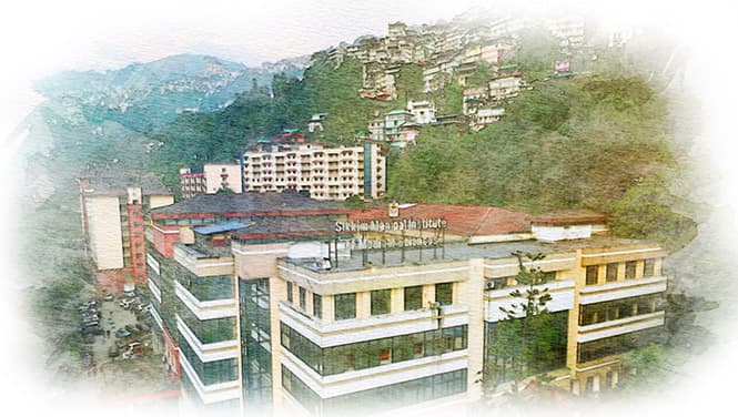 Sikkim Manipal College of Nursing-image
