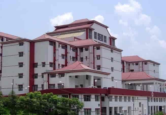 Sikkim Manipal Institute of Medical Sciences-image