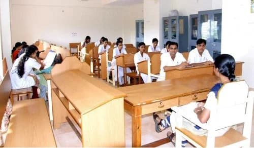 Dhanvantari College of Nursing Udupi-image
