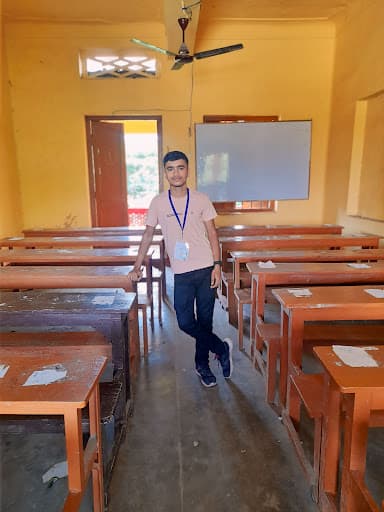 G.D. College, Begusarai-gallery-image-7