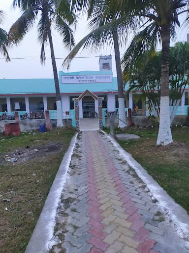 C. M. Science College-gallery-image-7