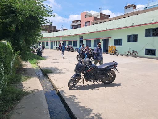 C. M. Science College-gallery-image-6