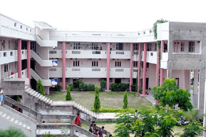 Chaudhari Technical Institute-gallery-image-4