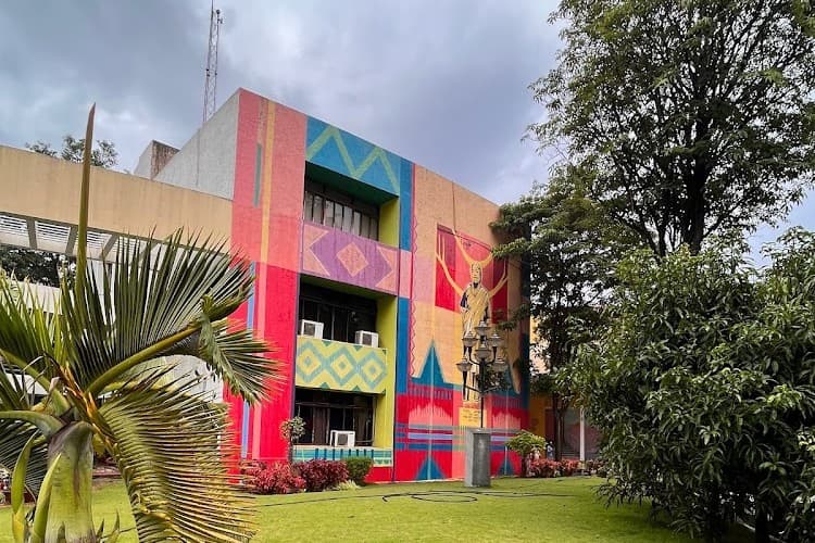 National Institute of Fashion Technology Bangalore-image