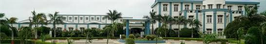 Krishna University College of Pharmaceutical Sciences & Research-image