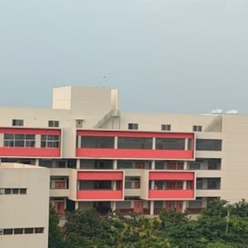 Channbasaveshwar College of Arts, Science and Commerce-gallery-image-1