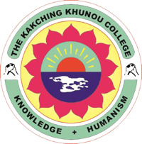 Kakching Khunou College-logo