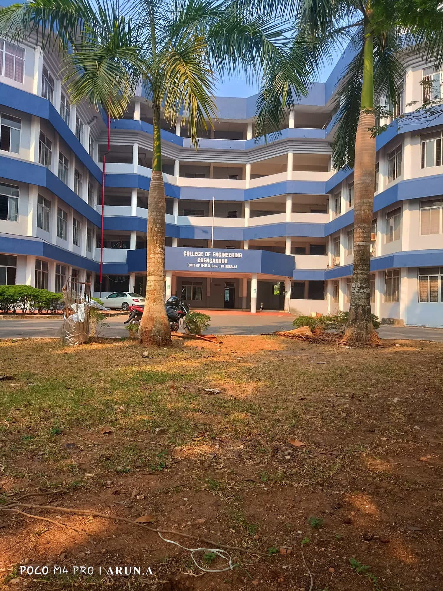 CEC Chengannur-image