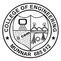 College of Engineering Idukki-logo