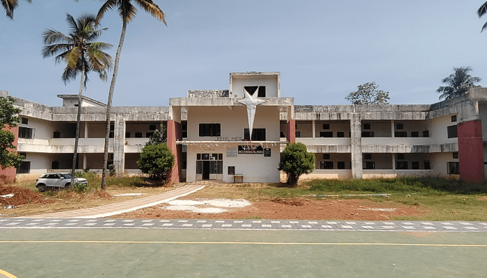 College of Engineering Perumon-image