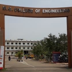 MG College of Engineering Thiruvallam