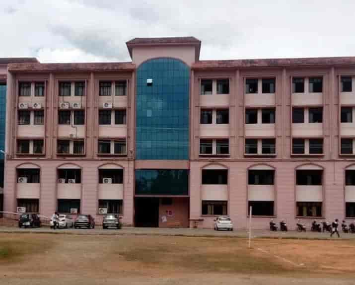 Cochin University College of Engineering Kuttanad-image