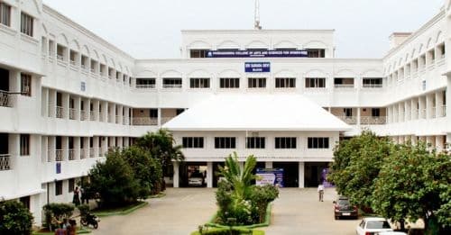 Vivekanandha College of Arts and Sciences for Women, Elayampalayam-image