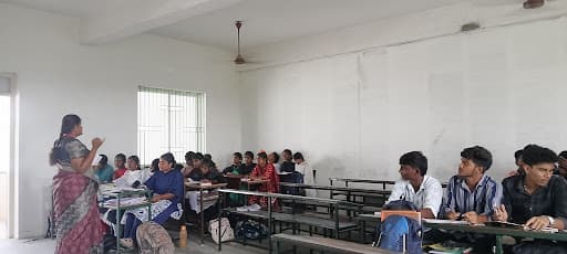 J.K.K.Nataraja College of Arts & Science-gallery-image-5