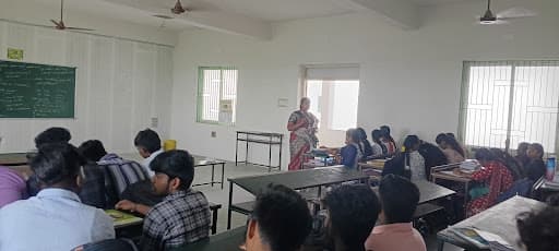 J.K.K.Nataraja College of Arts & Science-gallery-image-7