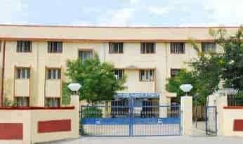 GACW Krishnagiri-image