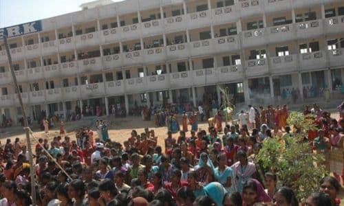 E.R.K. Arts and Science College-gallery-image-1